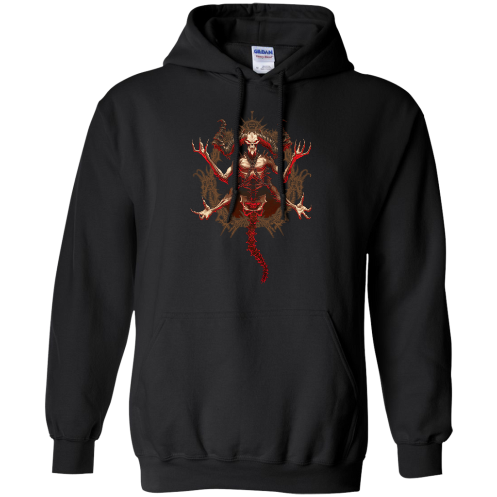 dul mephistos T-Shirt