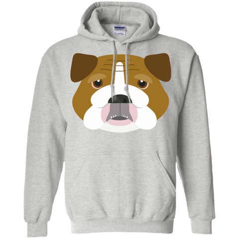 english bulldog T-Shirt