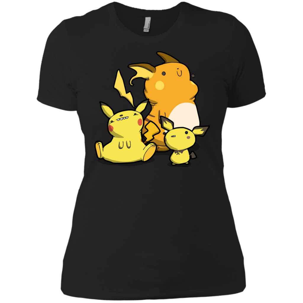 electrifying! T-Shirt