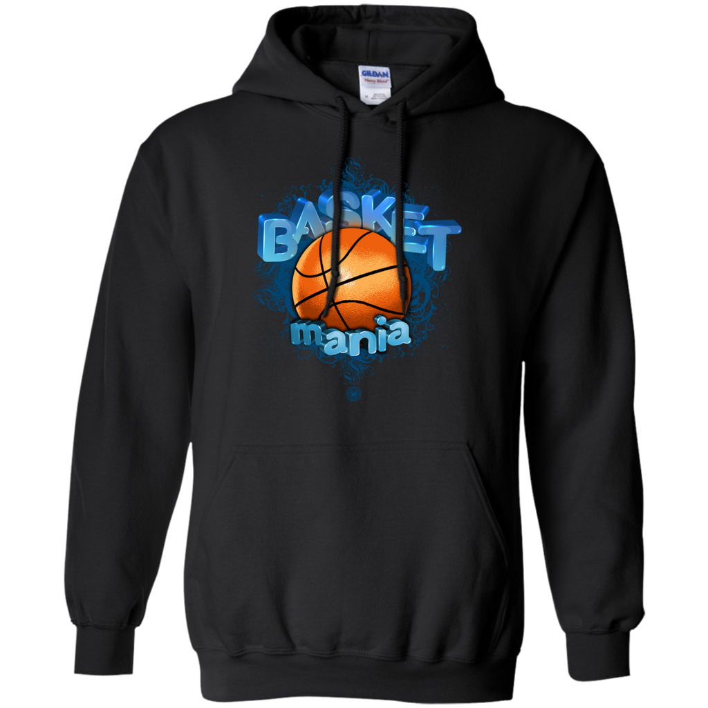 basketmania T-Shirt