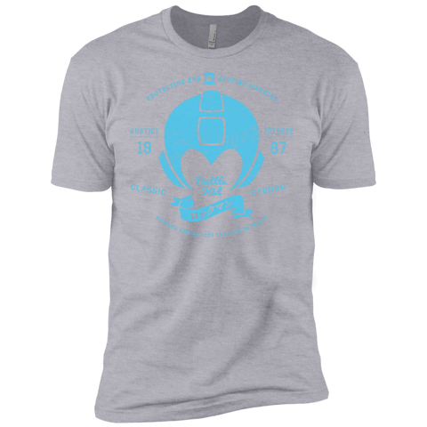classic cyborg T-Shirt