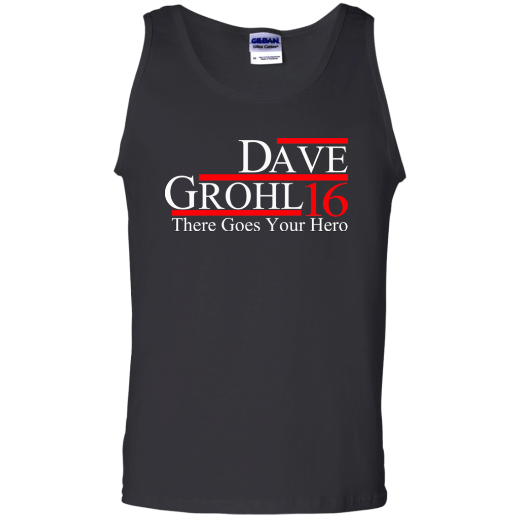 dave grohl 2016 T-Shirt