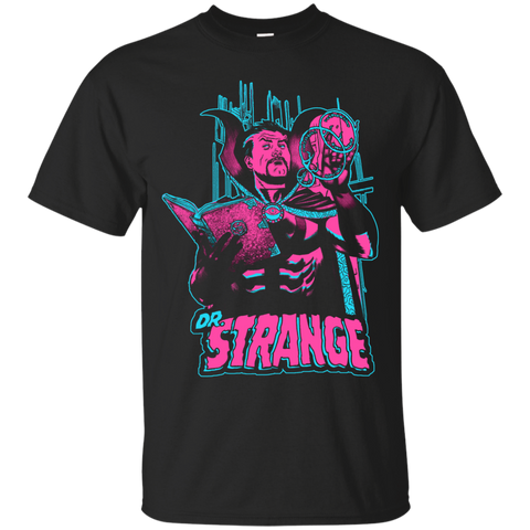 doctor strange book of the vishanti T-Shirt