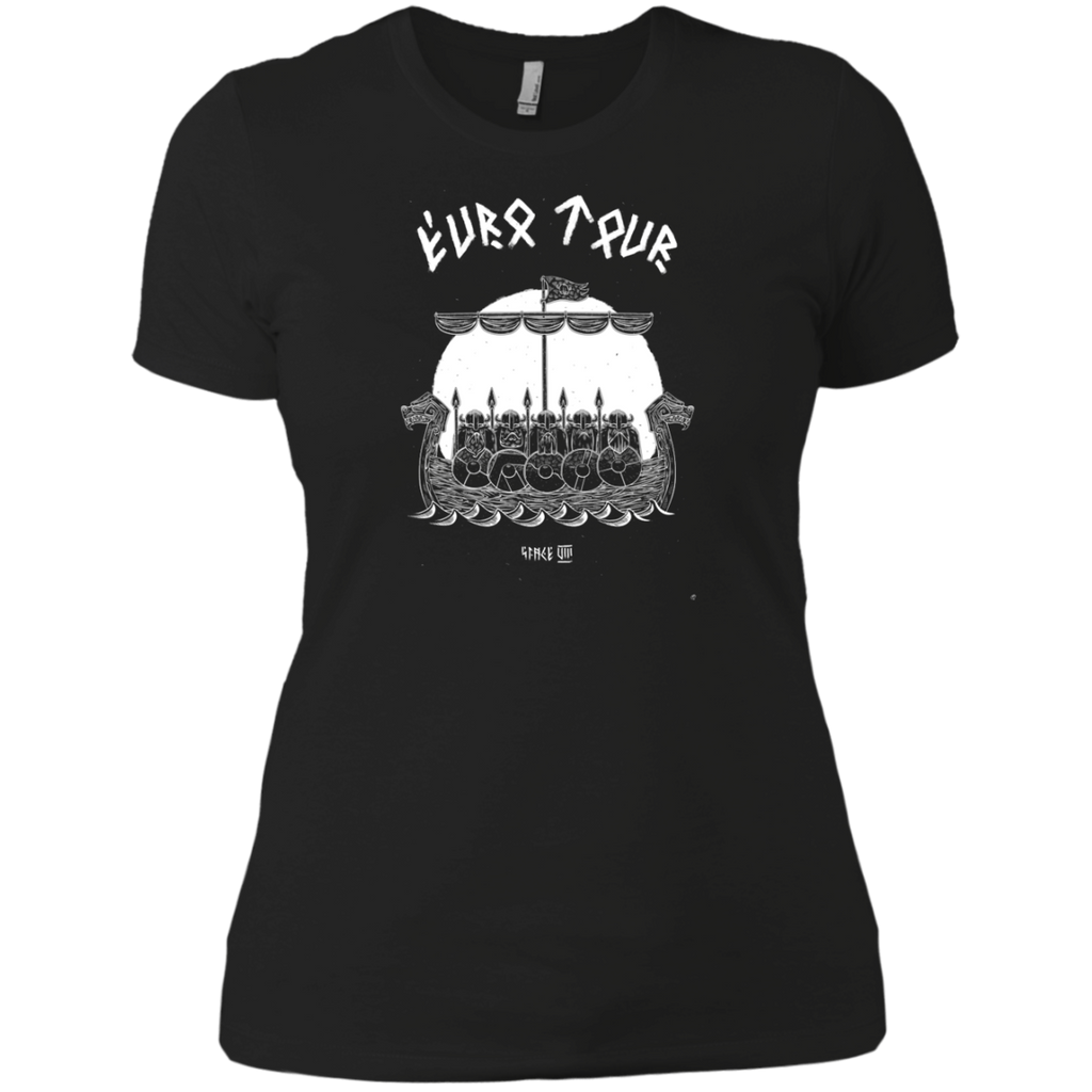 euro tour (since viii) T-Shirt
