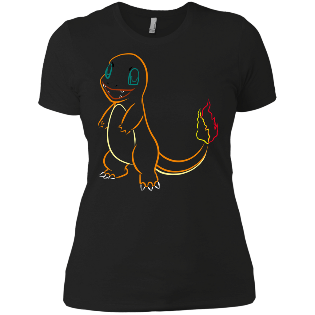 charmander T-Shirt