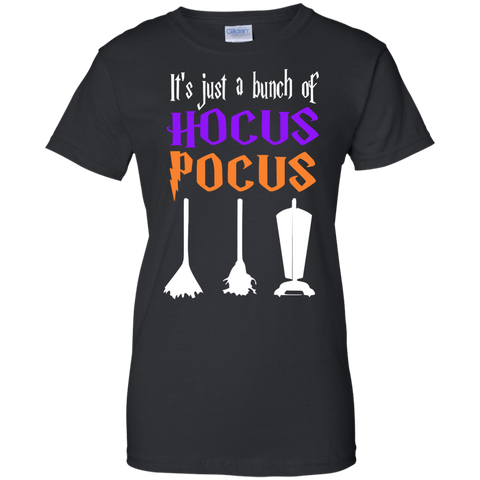 it's just a bunch of hocus pocus T-Shirt