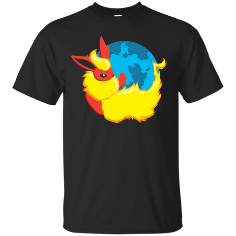 flarefox T-Shirt