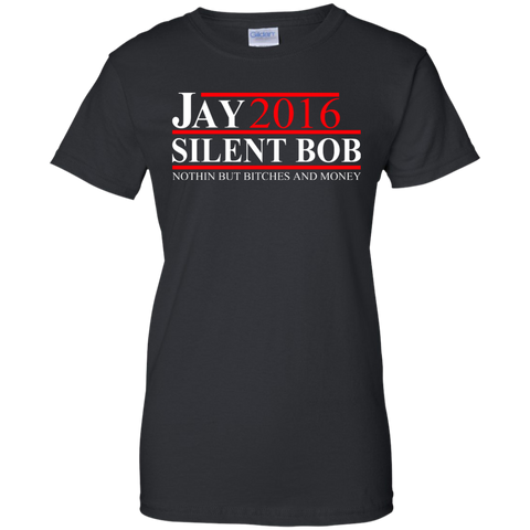 jay silent bob 16 T-Shirt
