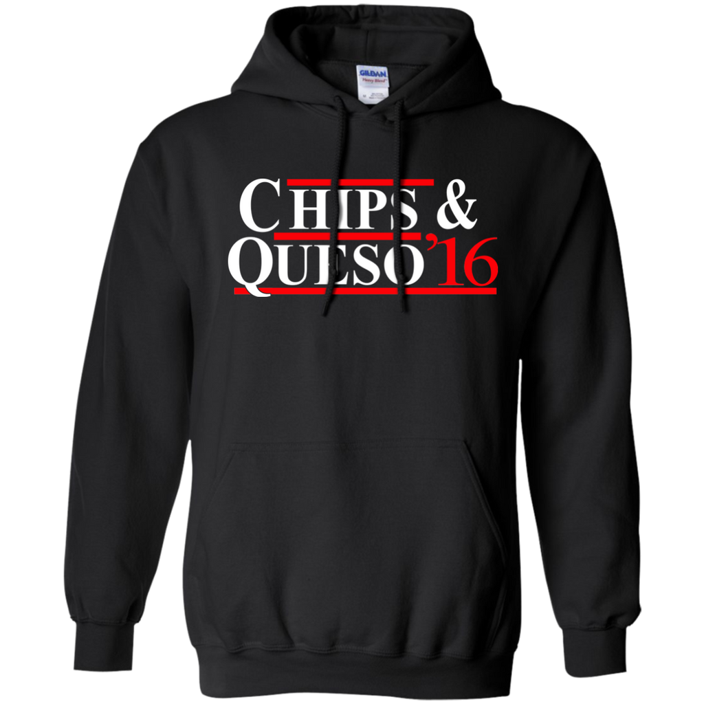 chipss and quesos '16 T-Shirt