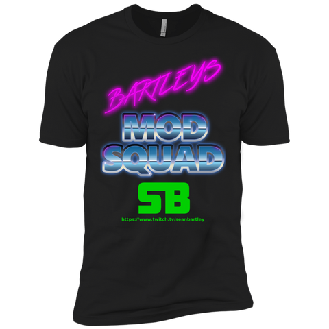 bartley mod squad  t sweatshirt T-Shirt