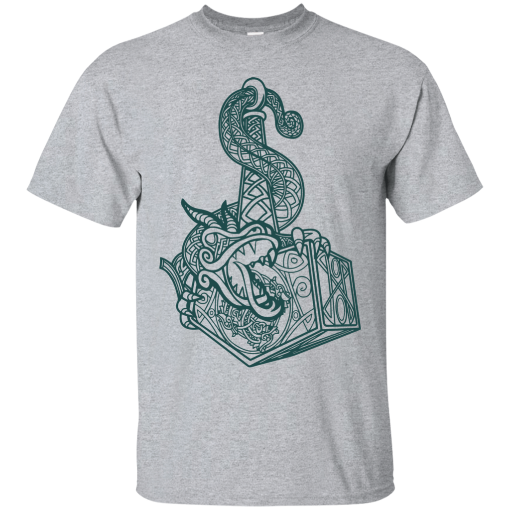 dragon hammer alternate color T-Shirt