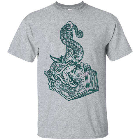 dragon hammer alternate color T-Shirt