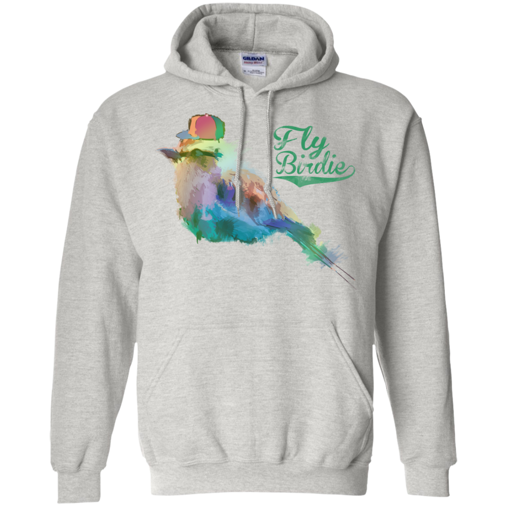 fly birdie T-Shirt