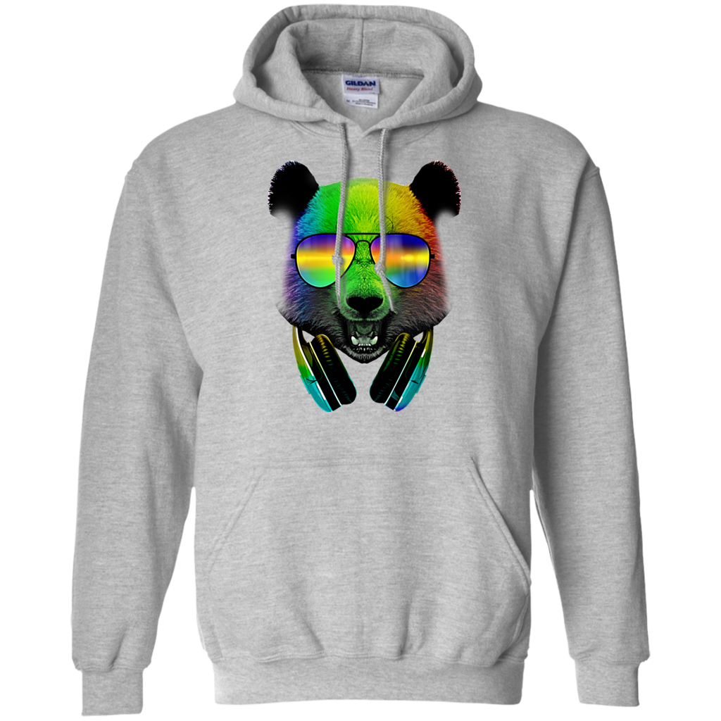 dj panda sweatshirt T-Shirt