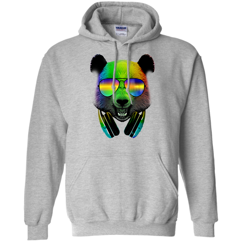 dj panda sweatshirt T-Shirt