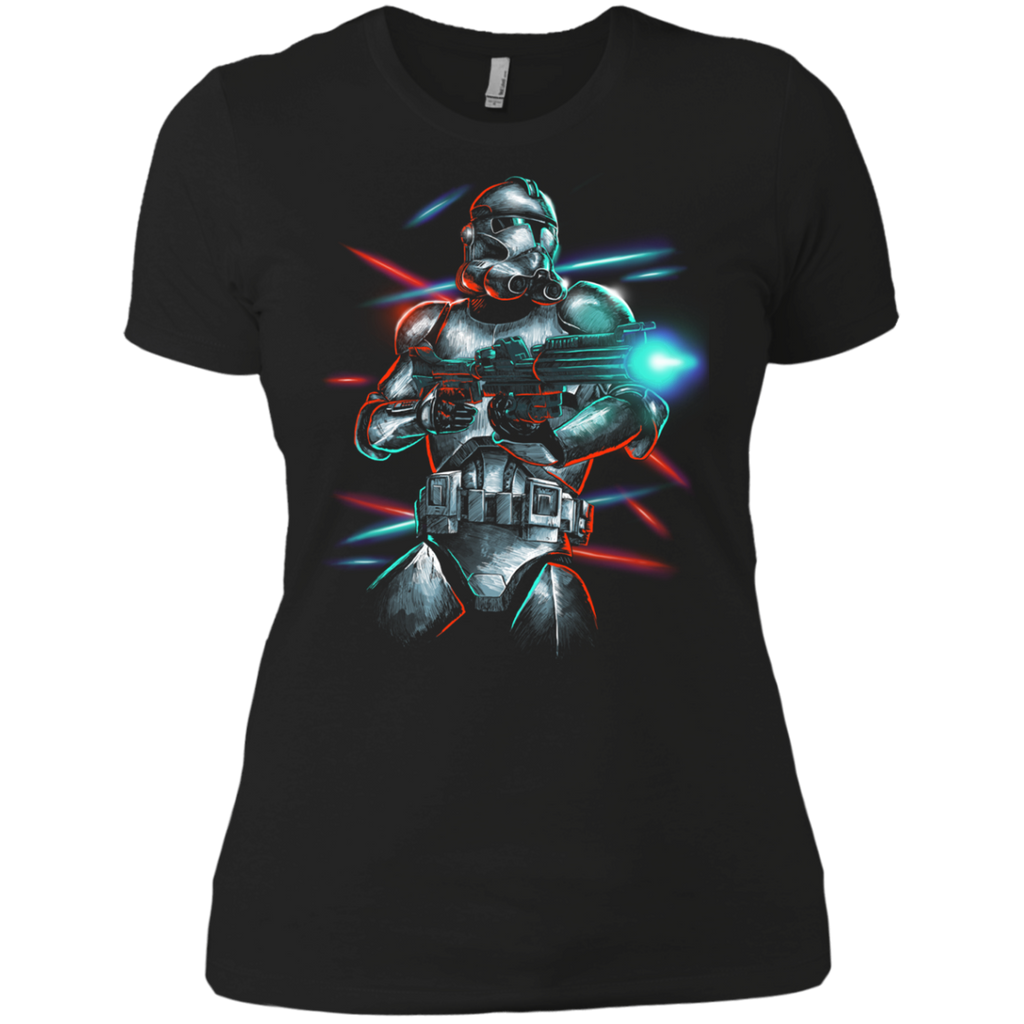 clone trooper T-Shirt