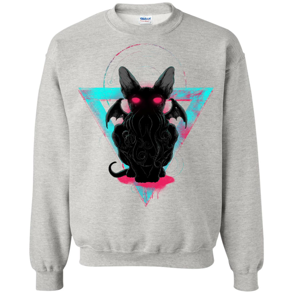cathulhu ii sweatshirt T-Shirt