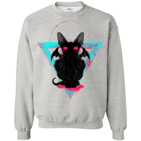 cathulhu ii sweatshirt T-Shirt