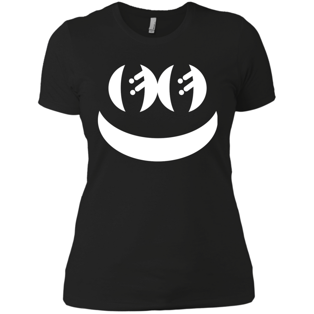 cat face design sweatshirt T-Shirt