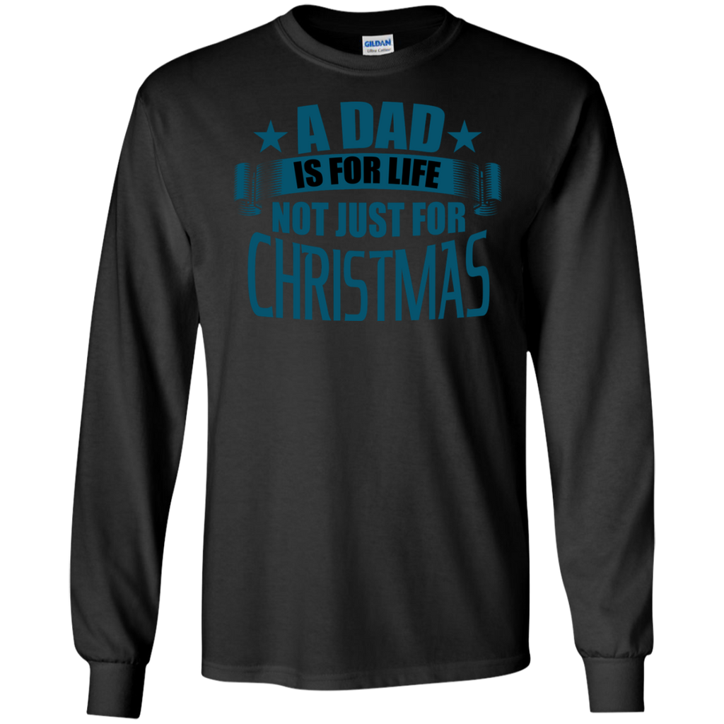 christmas dad (1) matching family T-Shirt