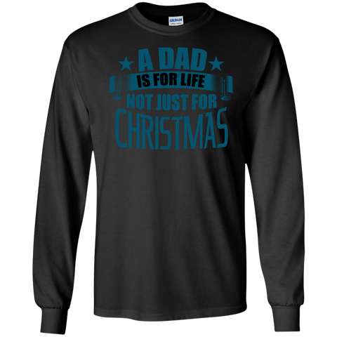 christmas dad (1) matching family T-Shirt