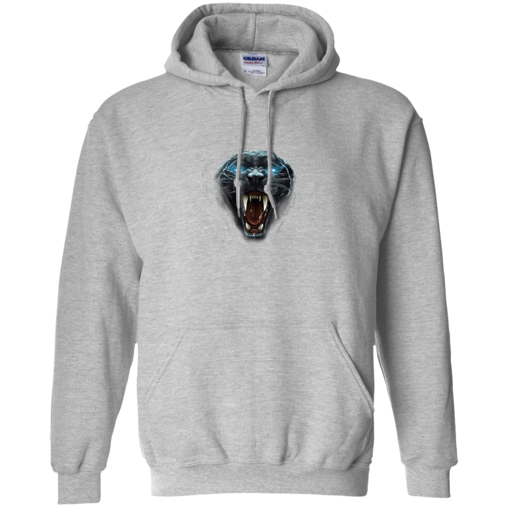 black panther sweatshirt T-Shirt
