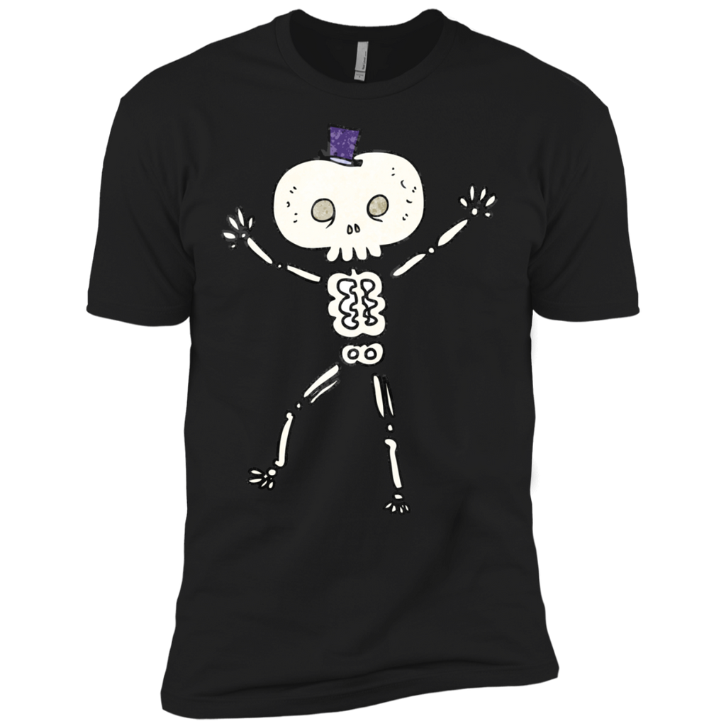 dancing skeleton T-Shirt