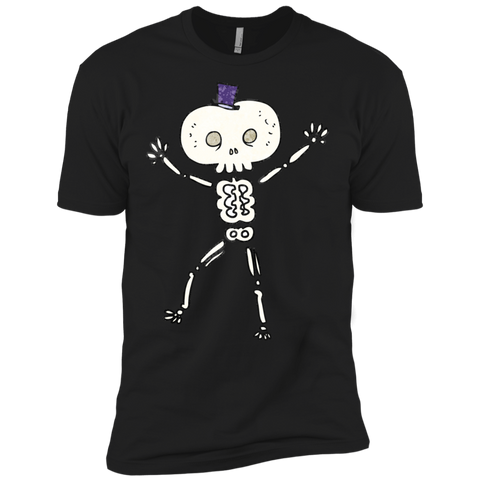 dancing skeleton T-Shirt