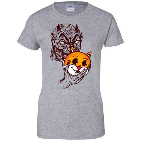 devil in disguise T-Shirt