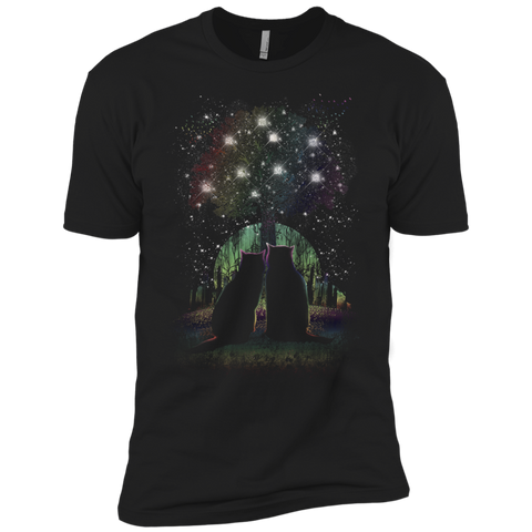cat romance sweatshirt T-Shirt