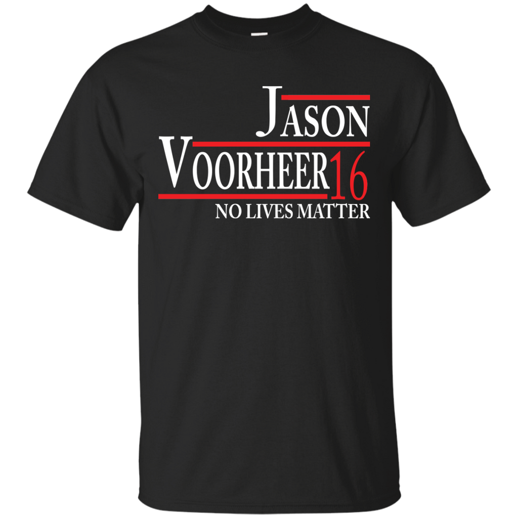 jason voorhees 2016 T-Shirt