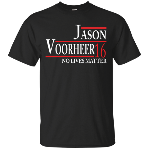 jason voorhees 2016 T-Shirt