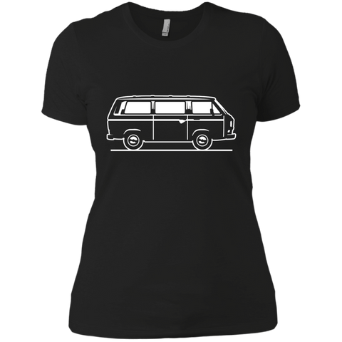 drive by bus 3 only (white) matching family T-Shirt