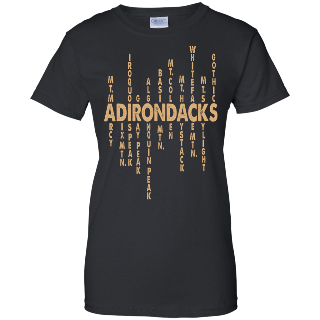 adirondacks T-Shirt