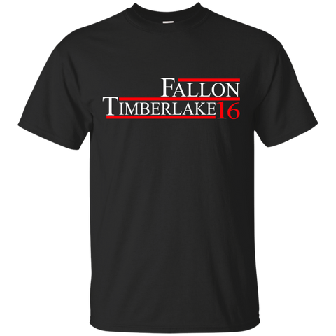 fallon timberlake 2016 T-Shirt
