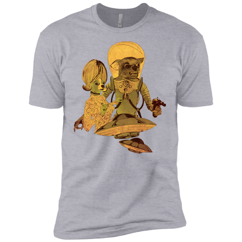 invaders! T-Shirt