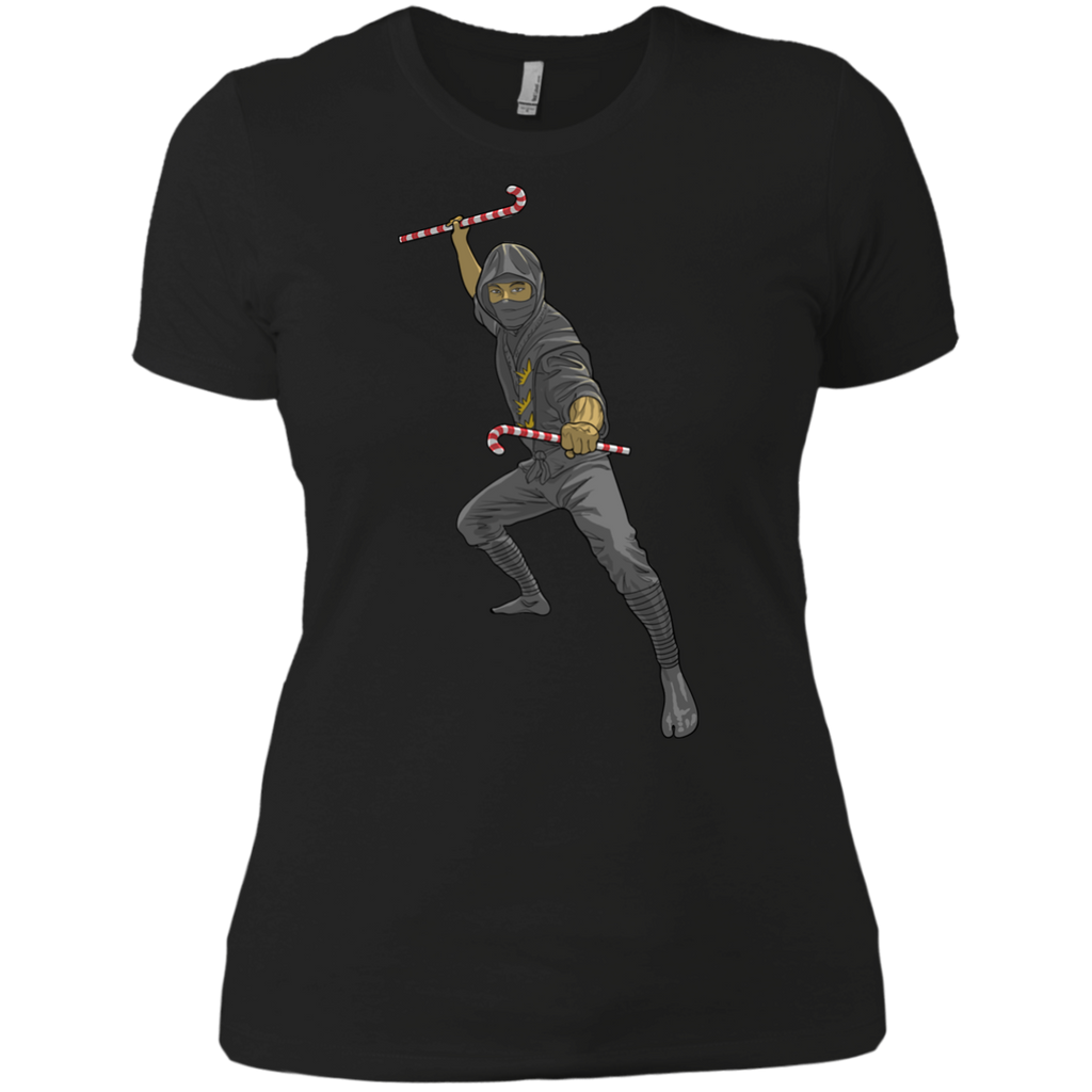 christmas ninja T-Shirt