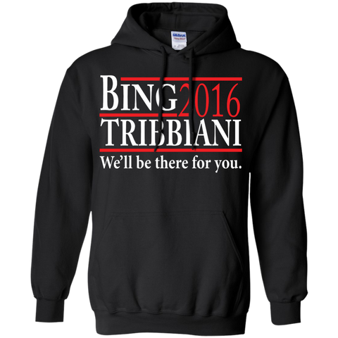 bing tribbiani 2016 T-Shirt