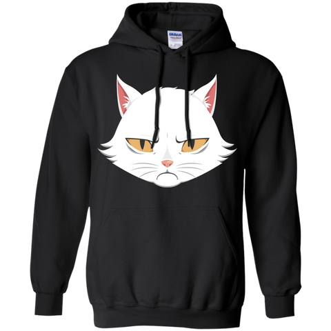 darwinthecat face sweatshirt T-Shirt