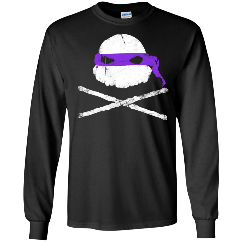 donatello pochoir T-Shirt