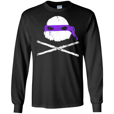 donatello pochoir T-Shirt
