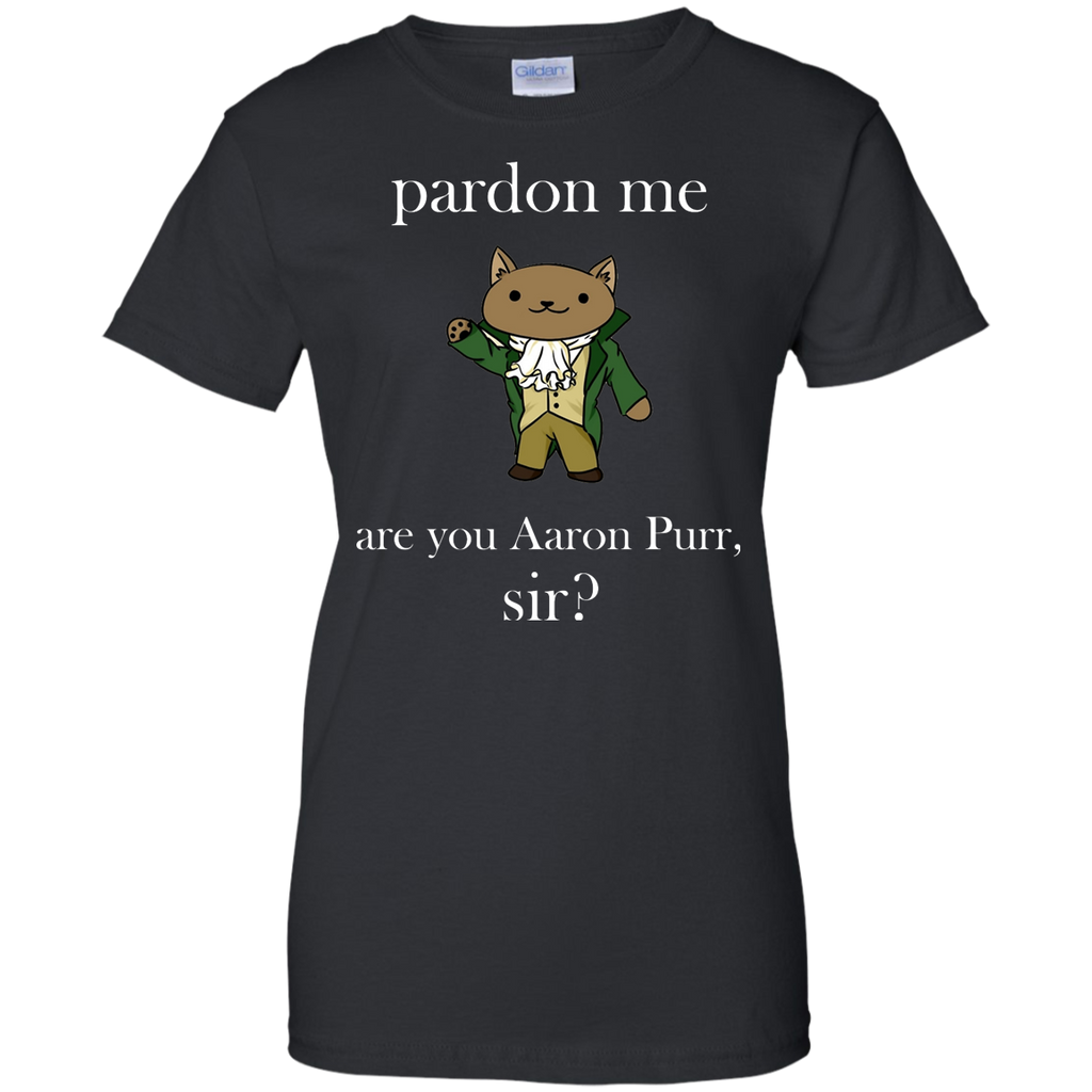 alexander hamilcat T-Shirt