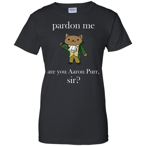 alexander hamilcat T-Shirt
