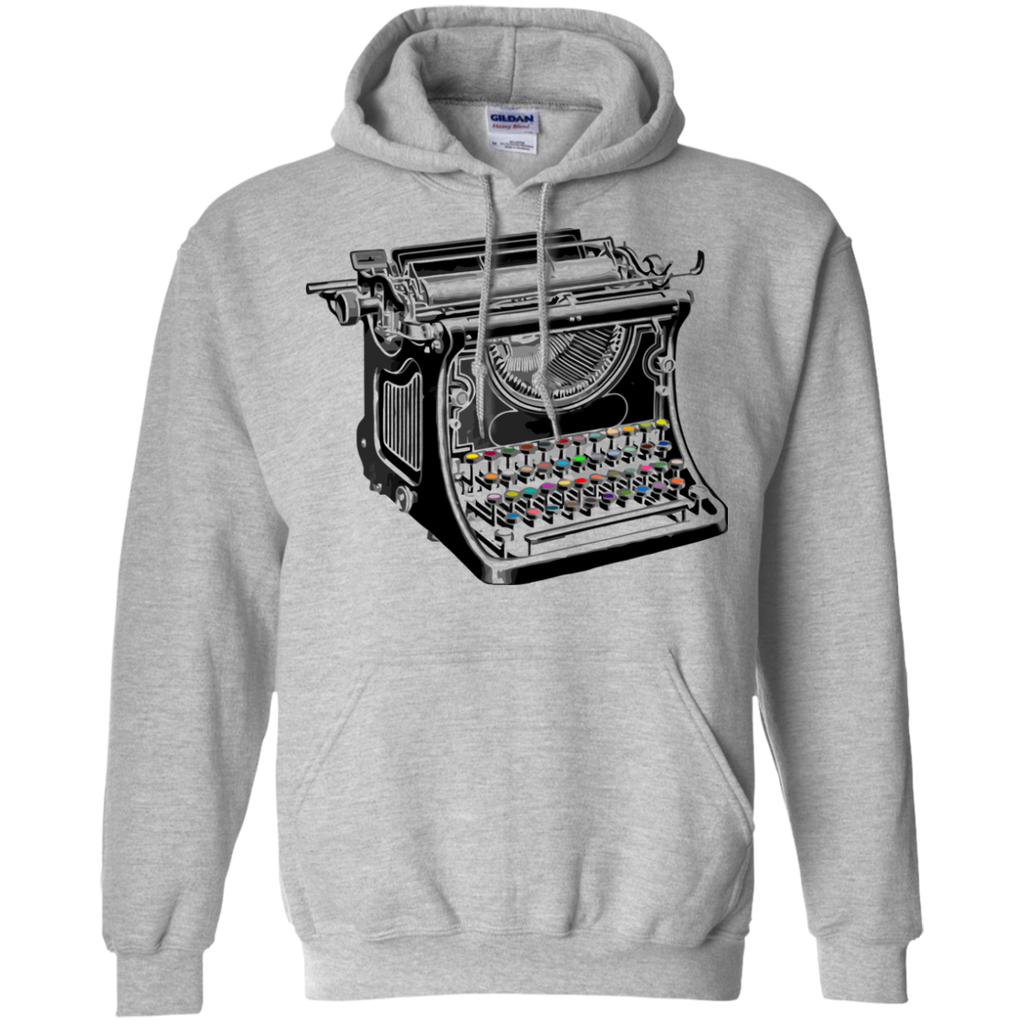 colorful keys sweatshirt T-Shirt