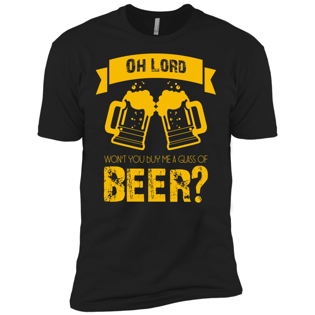 beer addict T-Shirt