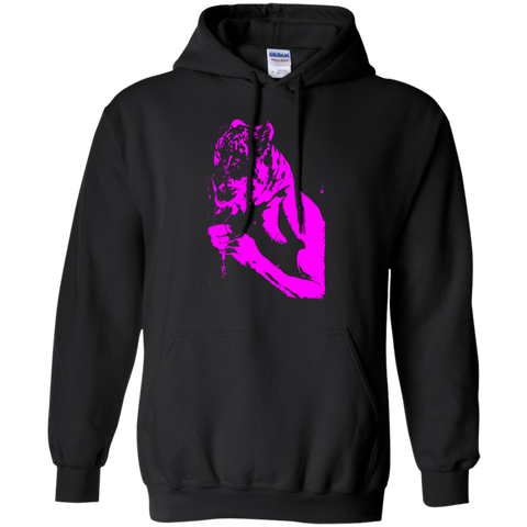 cat fight T-Shirt