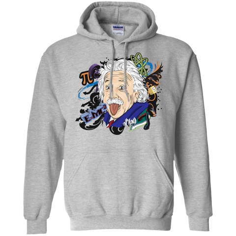 albert einstein T-Shirt
