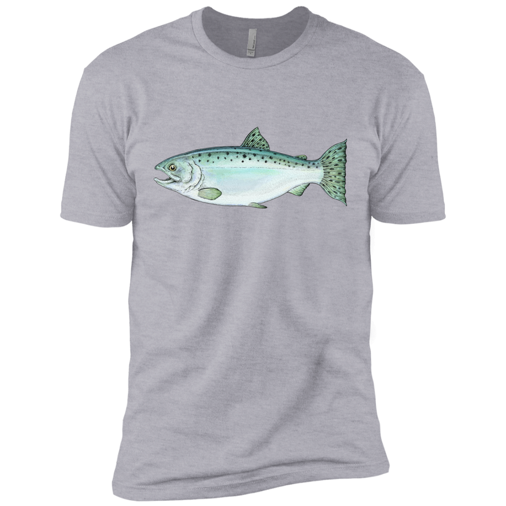 coho alaska salmon T-Shirt