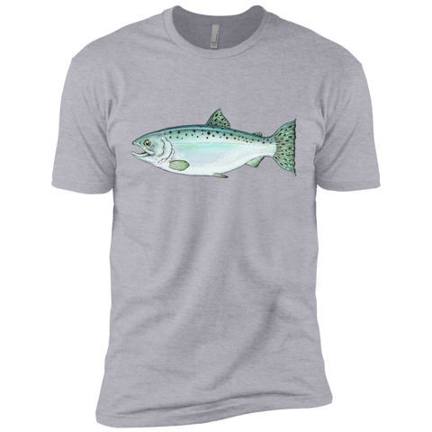 coho alaska salmon T-Shirt