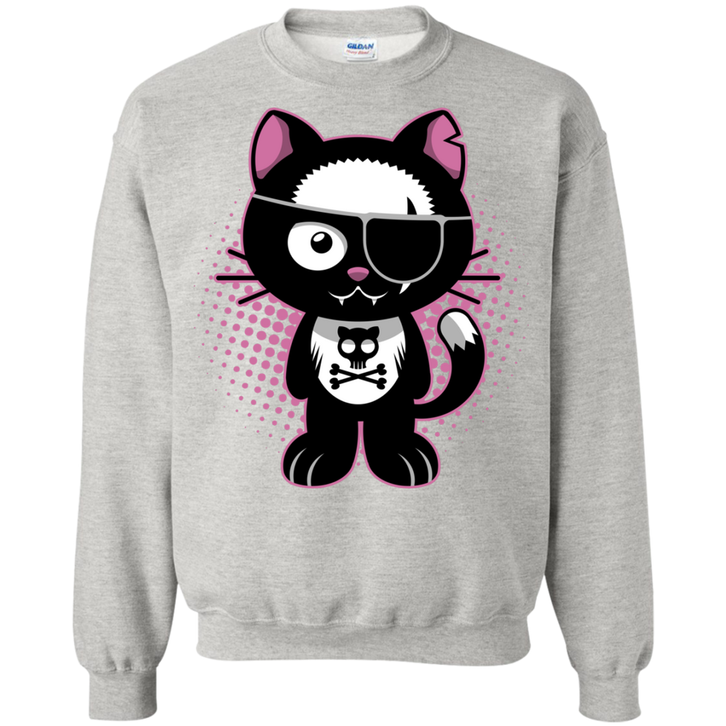 catch scratch flava sweatshirt T-Shirt